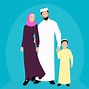 Animasi Anak Anak Muslim