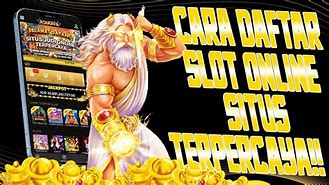 Cara Daftar Slot 777 Pakai Dana