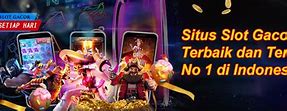 Fokus 822 Situs Slot Gacor Terpercaya No 1