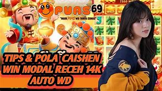 Pg Soft Gacor Hari Ini 📌 Caishen Wins 📌 Slot Gacor Hari Ini