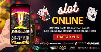 Rekomendasi Situs Slot Mudah Jackpot Terbesar 2024 Terbaru Indonesia