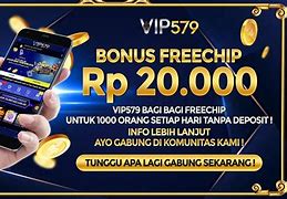 Situs Freebet 30K